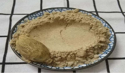 Recommend 100% Pure Herba Areca Peel Powder, Betelnut Peel, Pericarpium Arecae