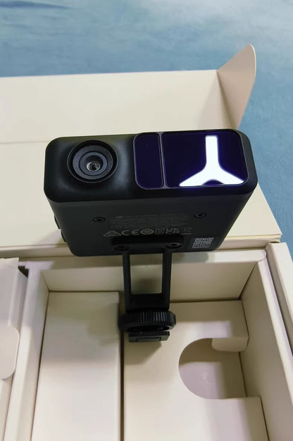 LIDAR RANGE FINDER RS DJI RS 3 Pro DJI RS 4 Pro Gimbal Accessory LiDAR work good