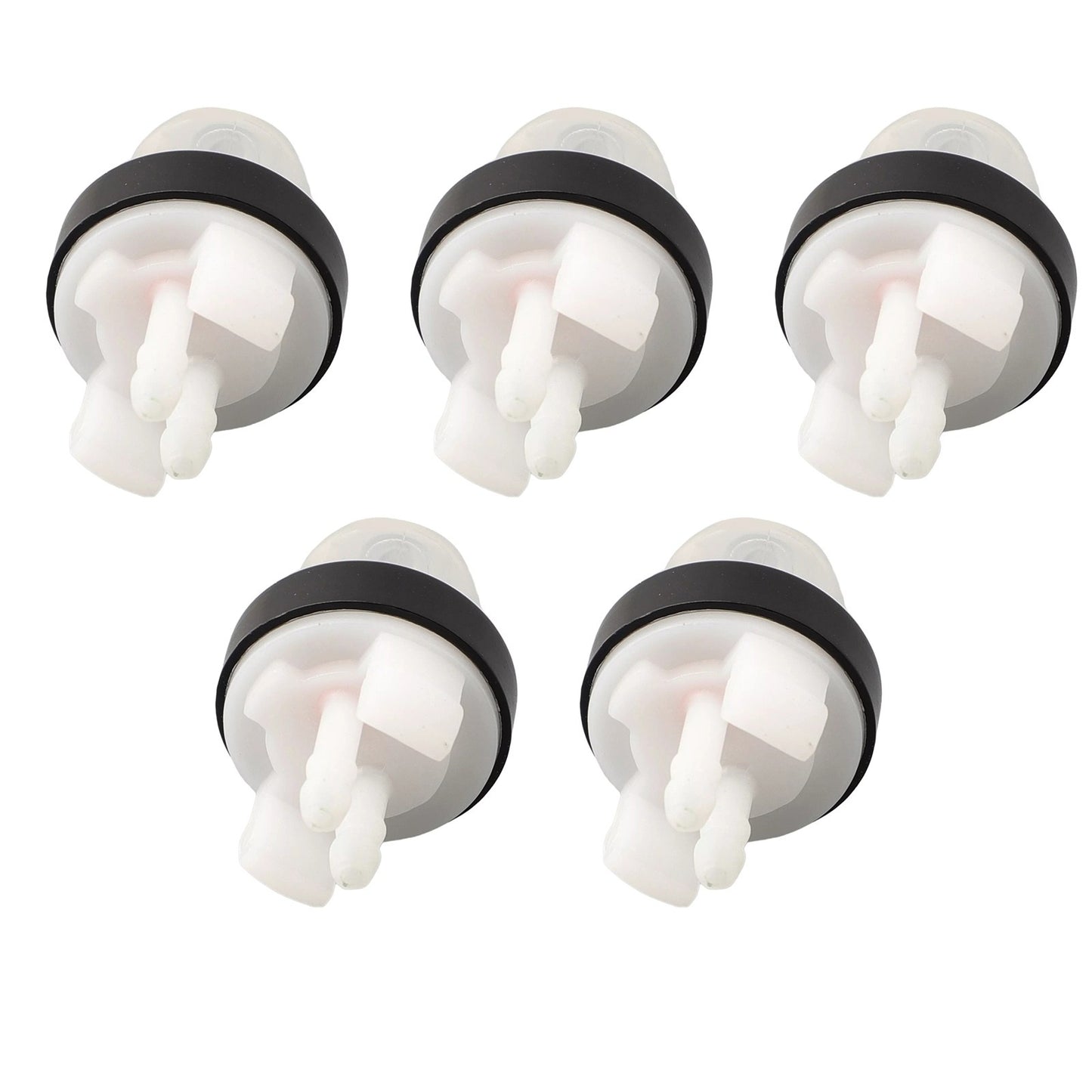 5pcs For Stihl FS94 FS2500000-350-6201 Primer Bulb Fuel Pump Replacements