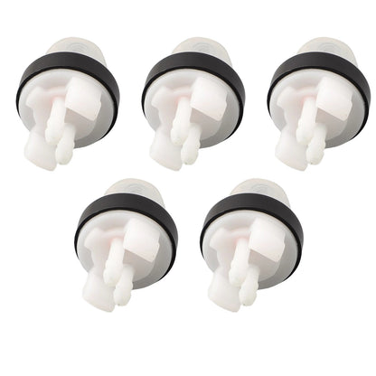 5pcs For Stihl FS94 FS2500000-350-6201 Primer Bulb Fuel Pump Replacements
