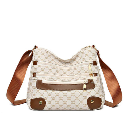 Women's Canvas Crossbody Bag Tote Shoulder Bags Women Bag Handbags