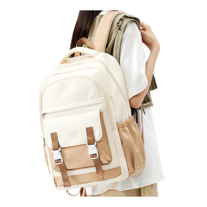 Backpacks Students College Women School Bag BookBag Travel Backpack Bags