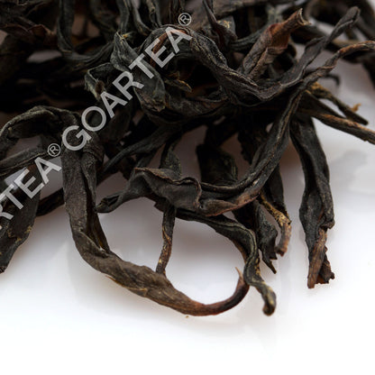 GOARTEA Premium Dancong Oolong Tea Phoenix Honey Orchid Milan Fragrance Tea Leaf-