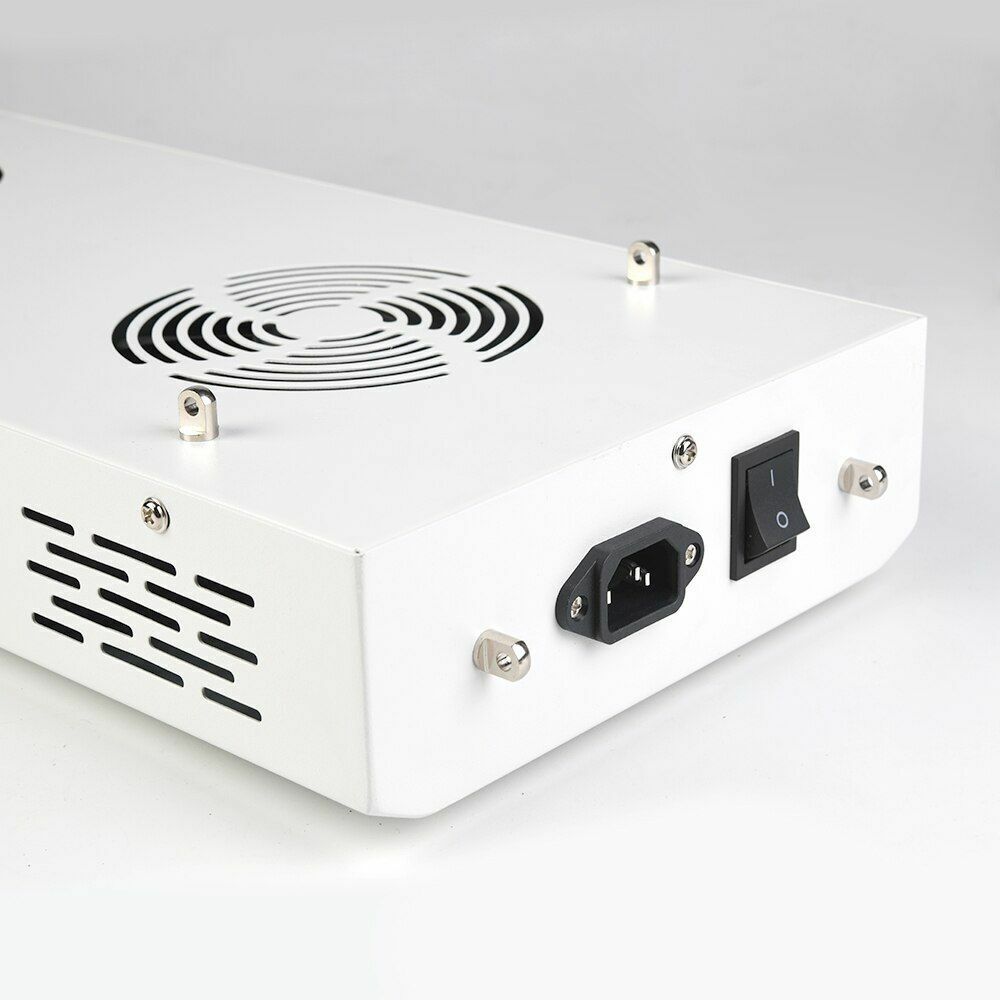 Infrared Red Light Therapy LED Light 300W 500W 1000W 630nm 660nm 810nm 830nm 850