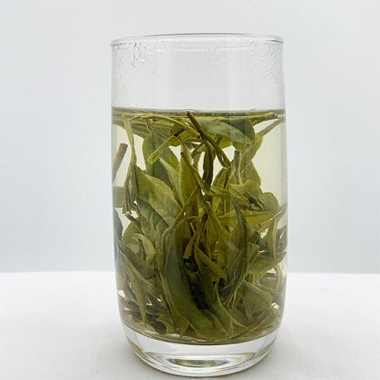 Dragon Well Green Tea New Spring Organic Tea Longjing Tea Chinese Green Tea