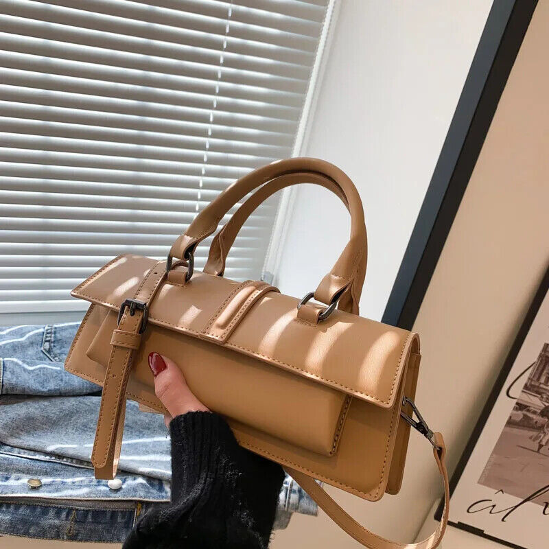 Women's Shoulder Bags Handbag Crossbody Bag Fashion Women Short Handle Totes