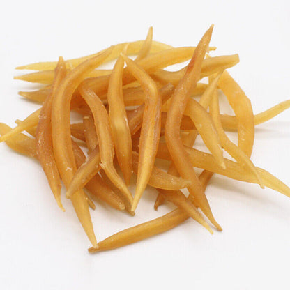 Radix Asparagi Ecology Herb Tea Natural Tian Men Dong Tian Dong Asparagus Root
