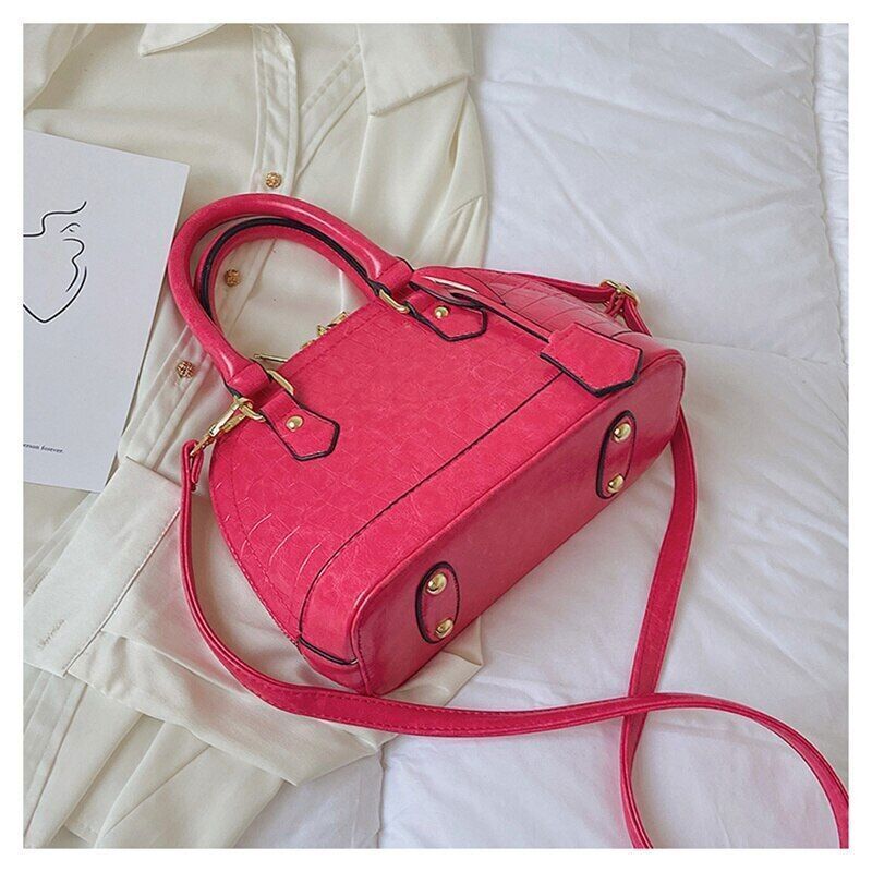 Women's Shoulder Bags Crossbody Bag Classic Simple Hanbag Female Bag