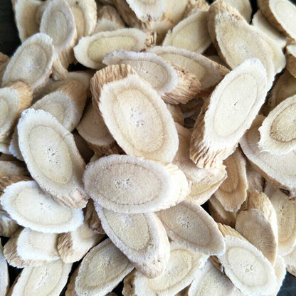 Chinese Wild Herbal Medicine Astragalus Tea Premuim Organic Huang Qi Dried Roots