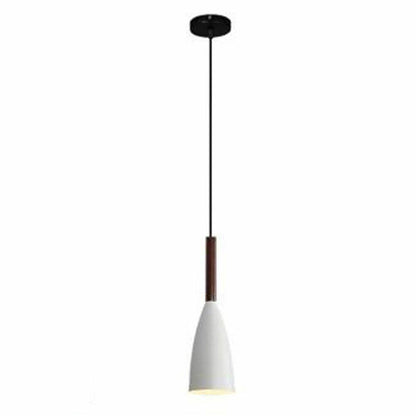 Modern Pendant Lights Lighting Nordic Minimalist Dining Table Kitchen Lamps E27