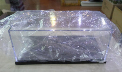 High Quality Transparent Acrylic Display Case For 1/72 Dragon Big Box Tank Case