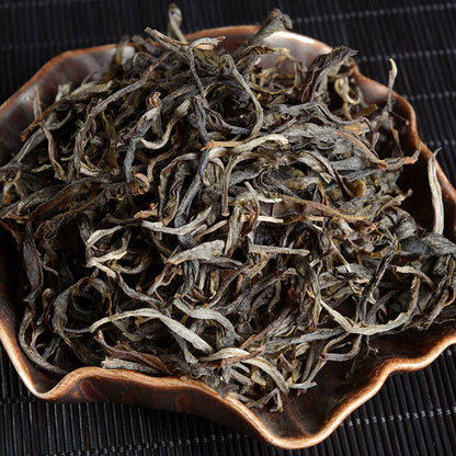 357g Yunnan Pu'er Tea Cake Raw Tea Yunnan Old Tree Tea Pu'er Tea