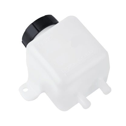 OEM 601996 Hydraulic Fluid Tank 700ML Direct Replacement For Hydro-Gear Assembly