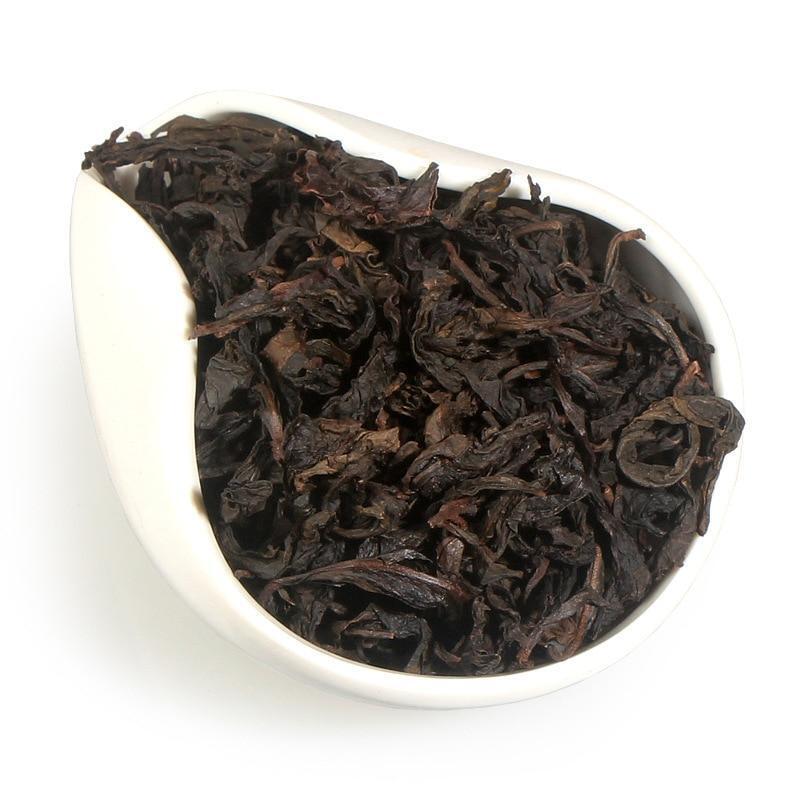 125g 2023 Wuyi Mount Olong Tea Cinnamin Dahongpao Spring Flavour Olong Tea