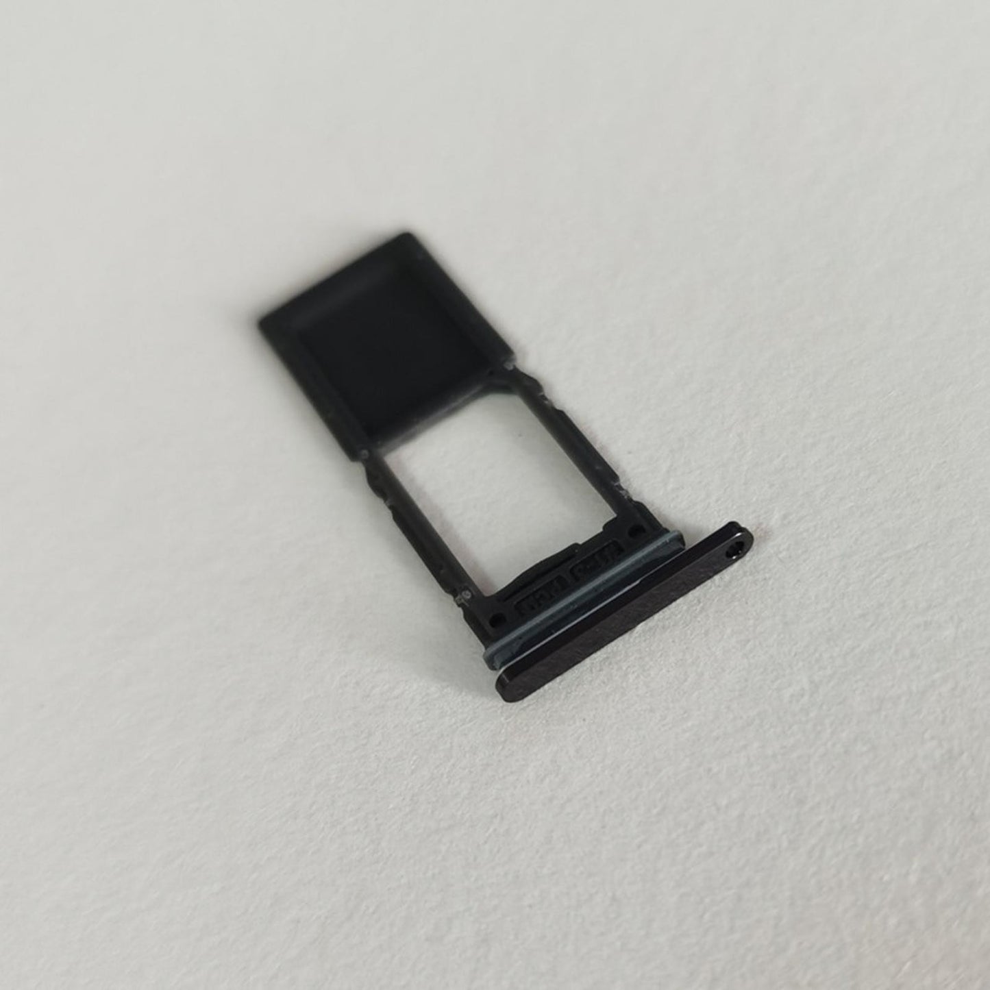 1* Single SIM Card Tray Slot Durable For Samsung Z Fold 5 Single SIM Card Phone