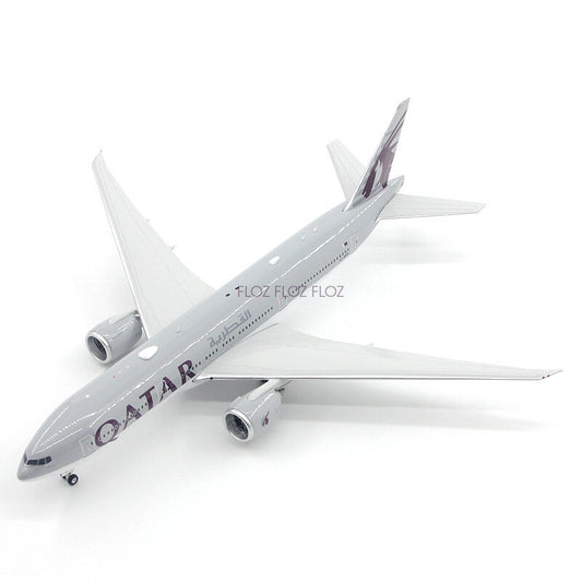 Phoenix QATAR AIRWAYS for Boeing B777-200LR A7-BBH 1:400 plane Pre-built Model