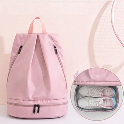 Bag Women's Swimming Bag Beach Backpack Sports Swimming Bag School Bags