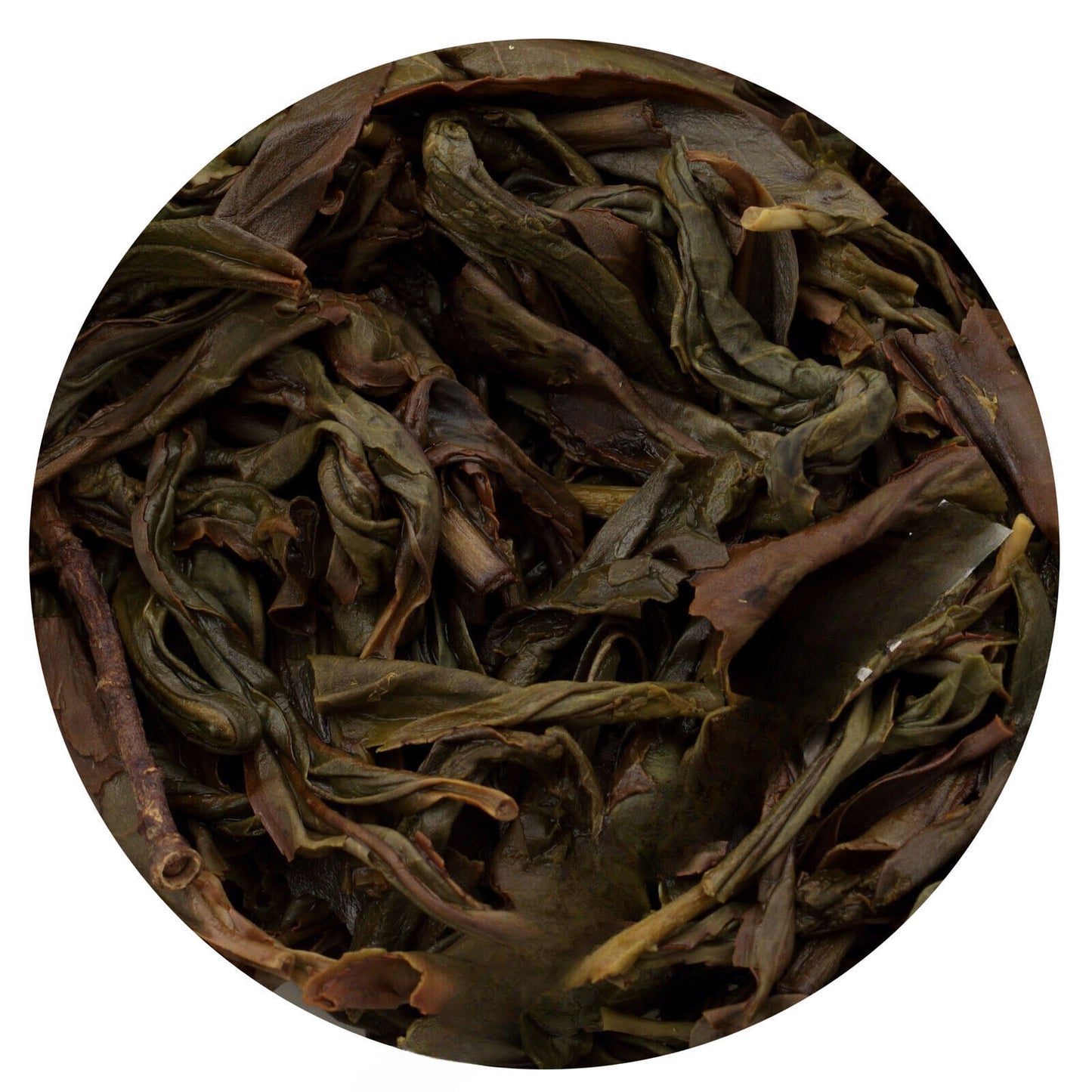 HELLOYOUNG Dancong Oolong tea Phoenix Honey Orchid Milan Fragrance 100g/3.52oz