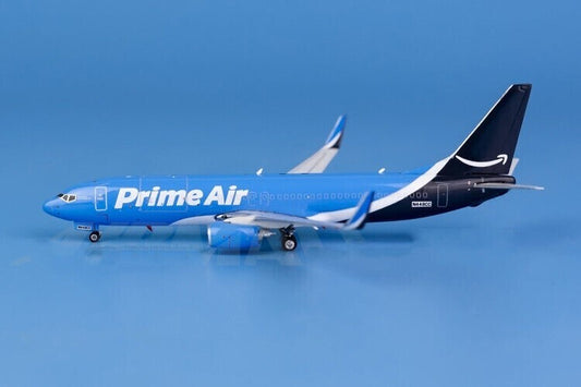 1:400 Phoenix Prime Air BOEING 737-800 Passenger Airplane Diecast Aircraft Model