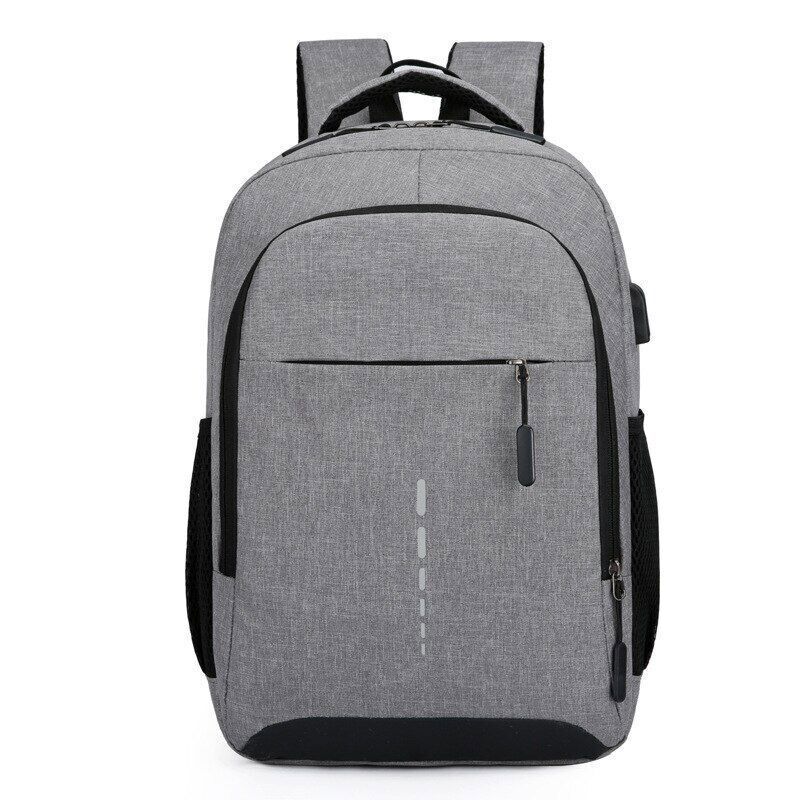 Men's Backpack Ultra Lightweight Back Bag Men Book Bag Men's Backpack