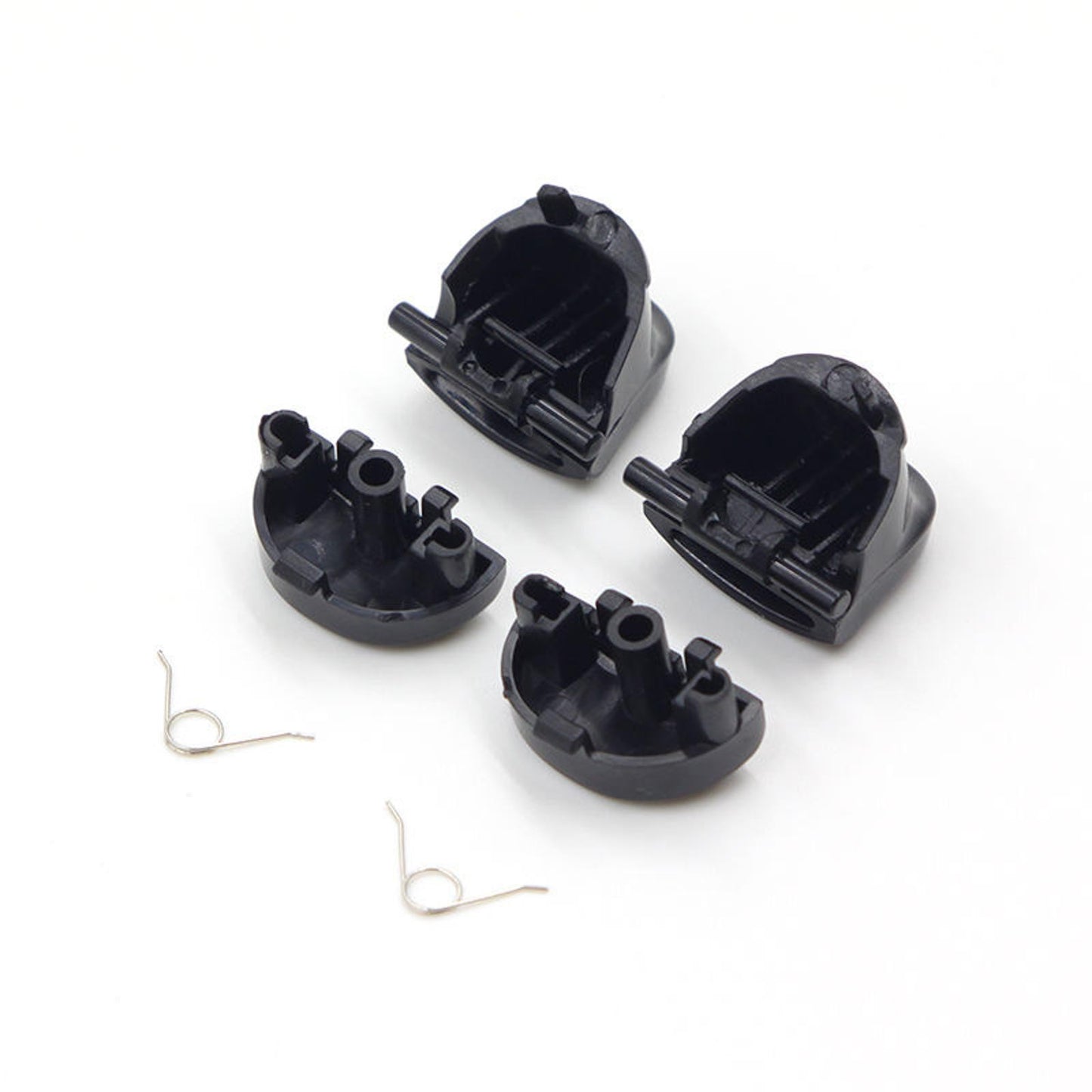 L1 R1 L2 R2 Trigger Button+Spring Replacement For Play Station4 PS4 Controlle