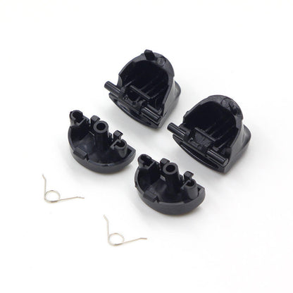L1 R1 L2 R2 Trigger Button+Spring Replacement For Play Station4 PS4 Controlle