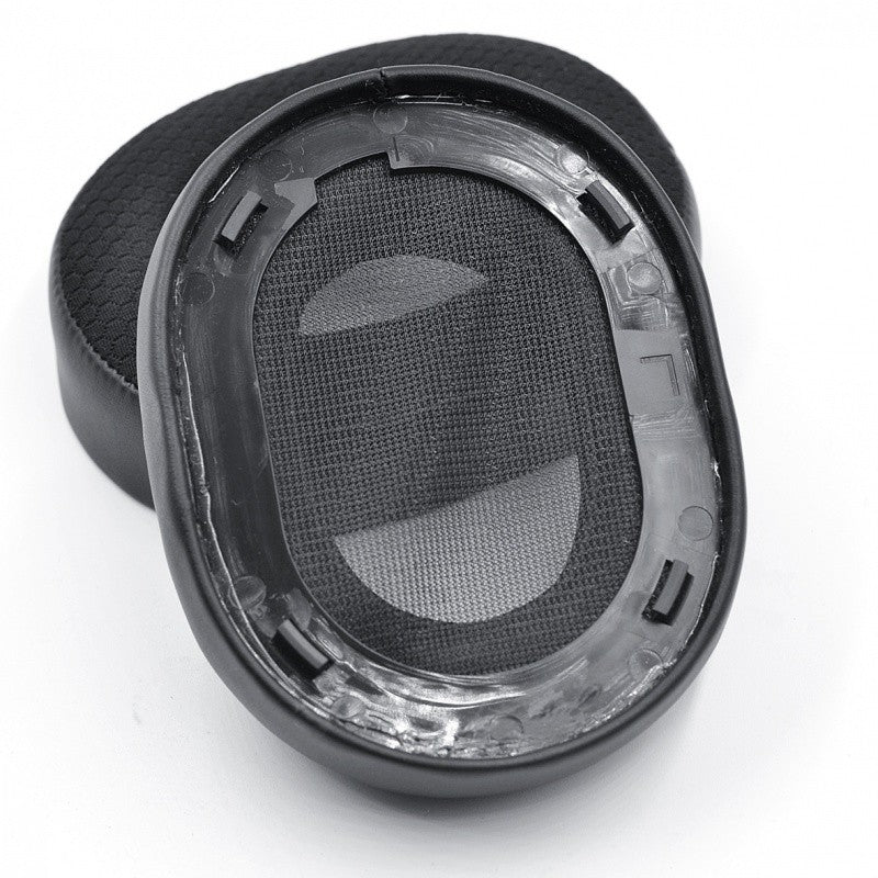 Soft Foam Ear Pads Cushions Covers For Plantronics RIG500 PRO Gaming Headsets