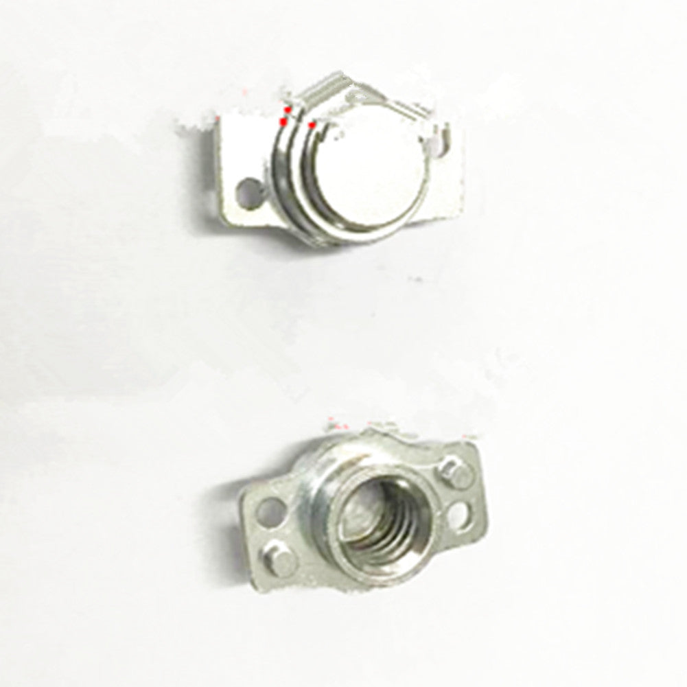 1Pcs Bottom Base Plate Tripod Fixed Unit Screw For Canon 5D Mark IV 5D4 Camera