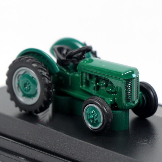 Oxford "Emerald Green" (Ireland) Ferguson TEA tractor 1/76 Diecast Model tractor