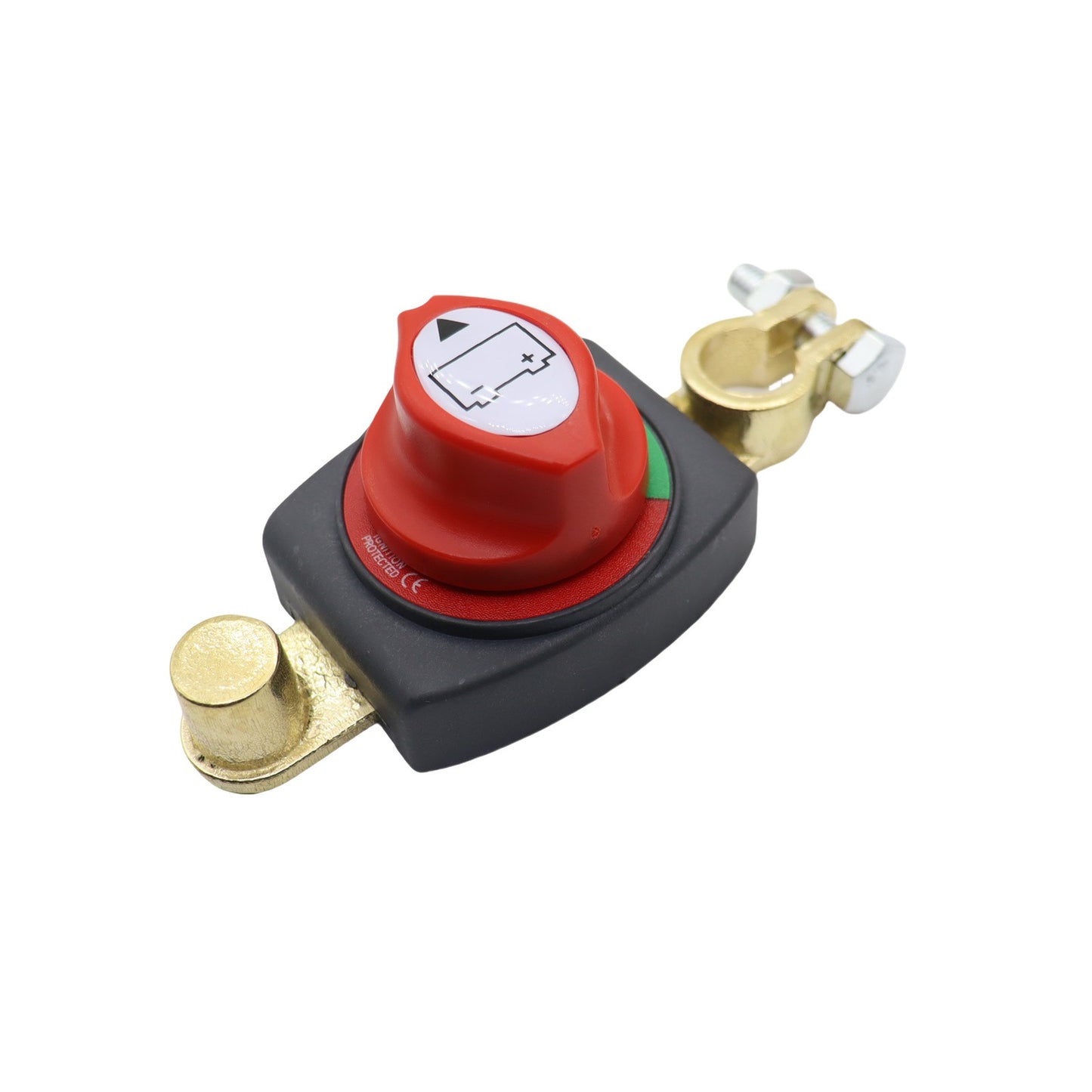 1PC For Car/Boat/RV Battery Switch DC12-48V 275A Installs Effortlessly