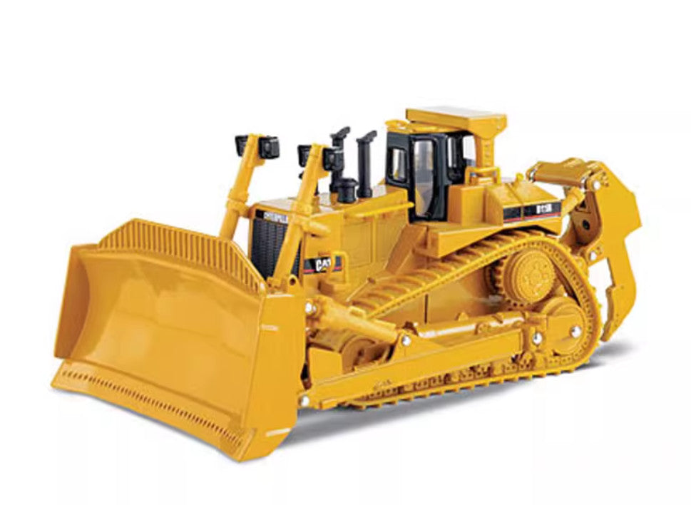 1:50 Norscot D11R Track-Type Tractor Dozer Bulldozer Machine Diecast Model