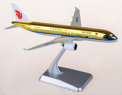 1:240 NGmodels Air China COMAC C919 Passenger Airplane Diecast Plane Model