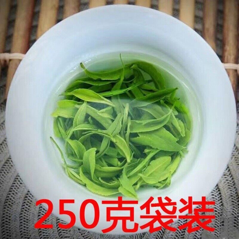 Xinyang Mao Jian New Tea 2022新茶信阳茶毛尖 绿茶茶叶 春茶浓香型绿茶