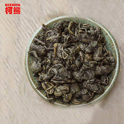 Dried Mulberry Leaf Tea Chinese Natural Mulberry Leaves Tea Herbal Detox Tea50g