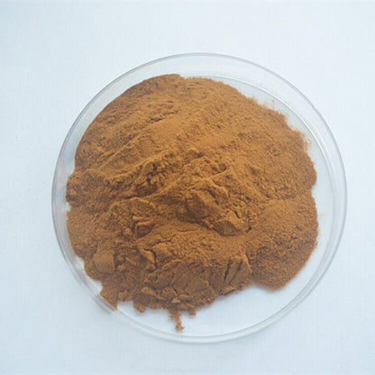 Cistanche Tubulosa 30:1 Extract Powder Chinese Herbs WILD HARVESTED