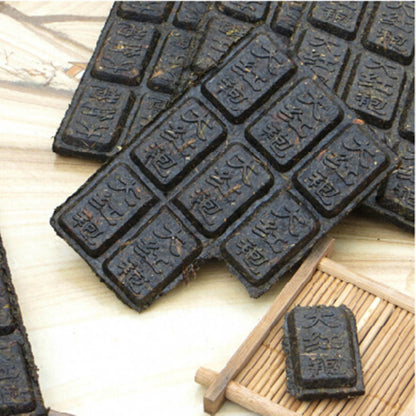 100g Yan Cha Rock Oolong Tea DaHongPao Tea Beauty and Health Tea