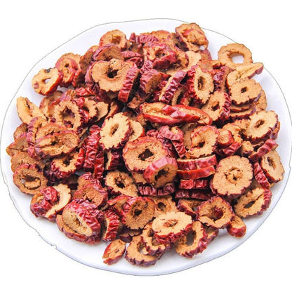 Red Dates Pieces Tea,Red Dates Tea,chinese Red Dates,Red Dates Pieces,fruits Tea