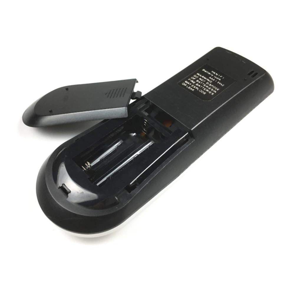 ABS Plastic Infrared AC Remote Control For GREE AC Air Conditioner For YAN1F1