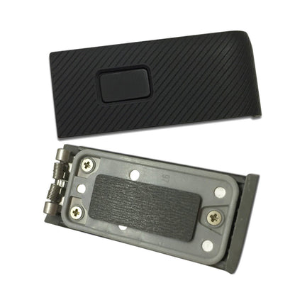 New Brand Replacement Battery Cover Case For Gopro Hero 5/6/7 Spare Parts