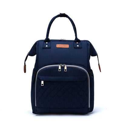 Baby Diaper Bags Mom Backpack Bag Baby Mommy Bag Travel Baby Bag Mother Kids
