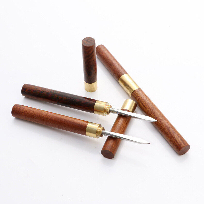 1Pc Puer Tools Tea Cone Needle For Breaking Prying Tea Brick Professional Tool