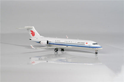 NG Model AIR CHINA ARJ21-700 B-605U 1:200 DIECAST Aircraft Pre-built Model