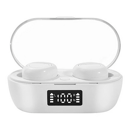 Audifonos Bluetooth 5.0 Inalambricos Auriculares Universales Para Telefonos Cell
