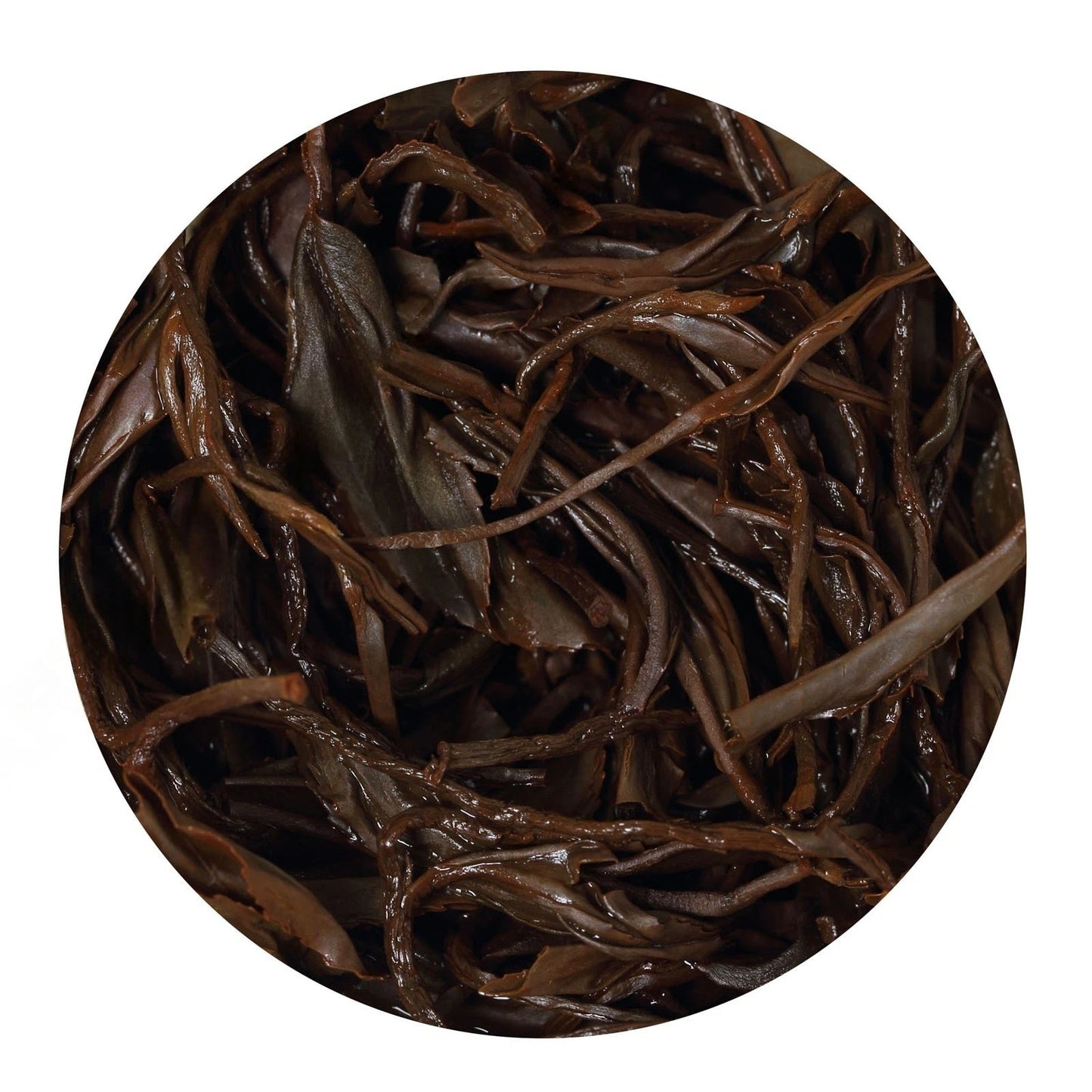 Supreme Yunnan Black Tea Wild Ancient Tree Chinese Fengqing Dian Hong 100g
