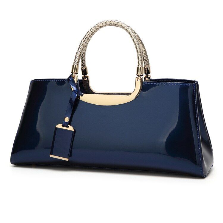 Women's Tote Handbags PU Leather Handle Top-Handle Bag Phone Crossbody Bags