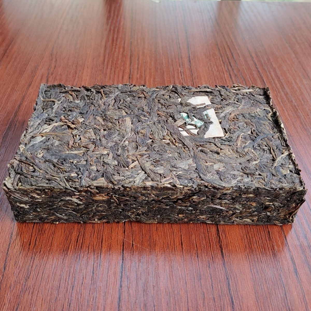 2015 TuLin Feng Huang Tu Lin 608 Yunnan Puer Tea Brick Shen Pu-erh Tea Raw 250g