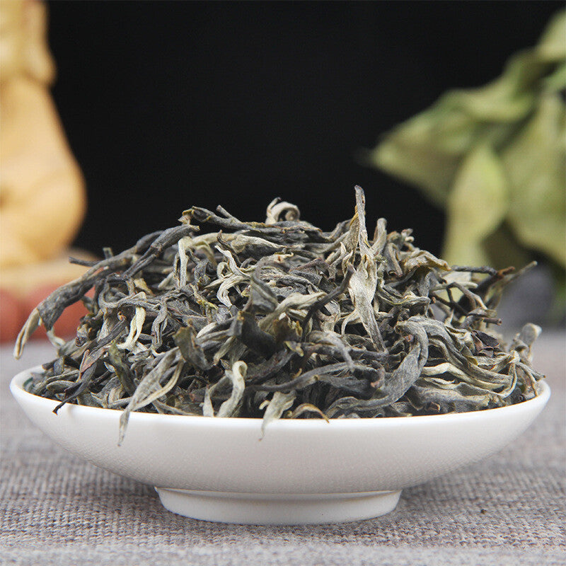 Bulk Pu-erh Tea Green Tea Health 500g Organic Cha Tea Ancient Tree Healthy