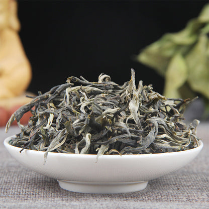 Bulk Pu-erh Tea Green Tea Health 500g Organic Cha Tea Ancient Tree Healthy
