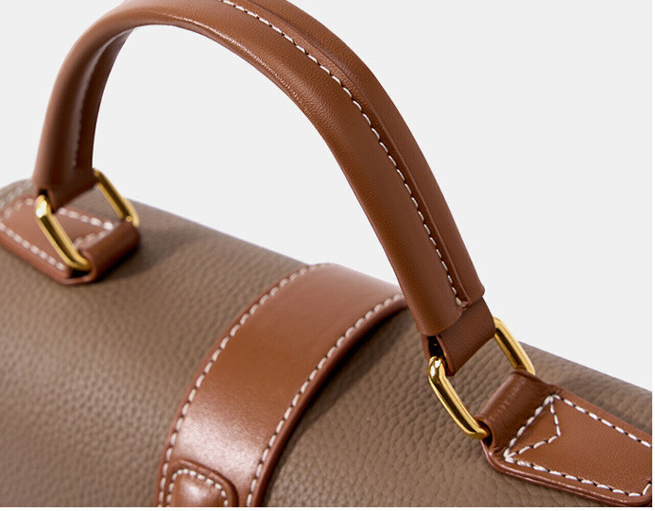 Luxury Handbag Genuine Leather Bag Crossbody Fashion Shoulder Purse For Women