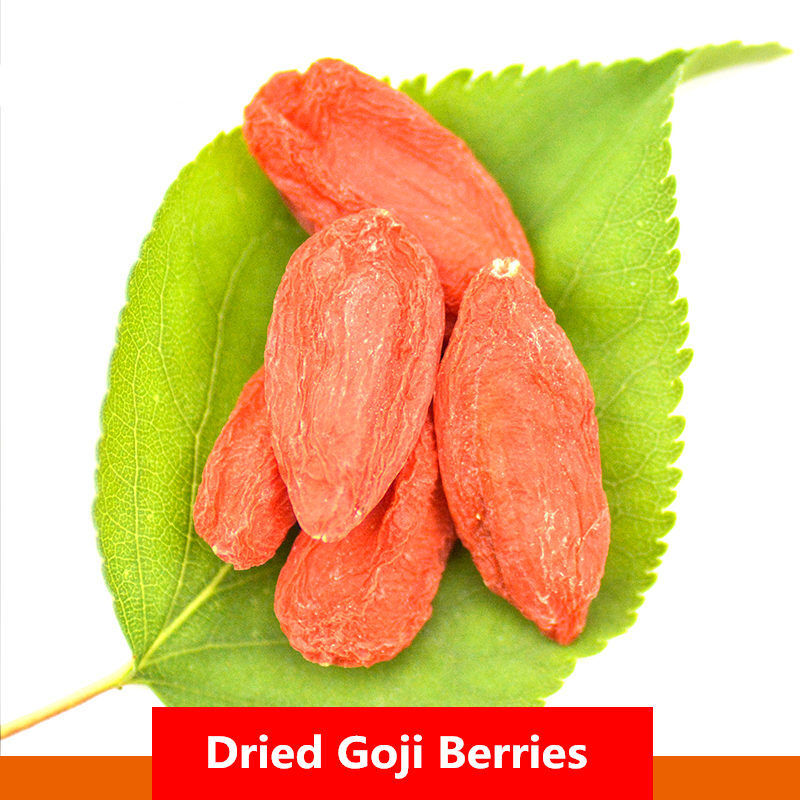 Top Dried Organic Goji berries Wolfberry,Goji berry China Herbal Tea Green Food